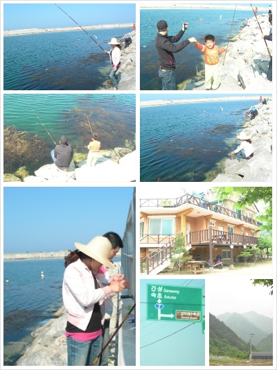 ���»� �޾縲 & ���� �ٴٳ���